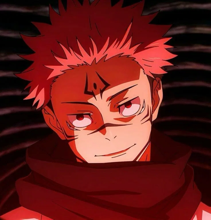 Ryomen Sukuna 