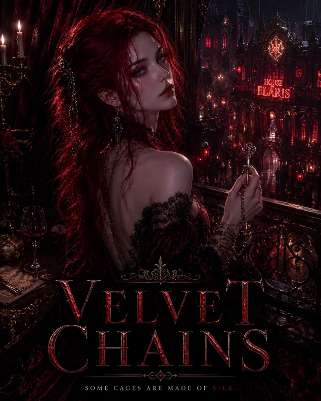 Velvet Chains