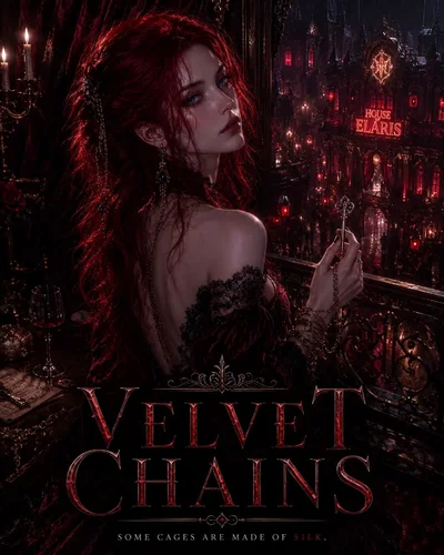 Velvet Chains