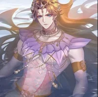 Prince Caspian of the Sobukian Seas