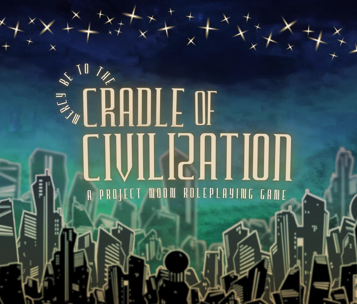 Cradle of Civilization, A Project Moon Roleplaying Game [1.1]