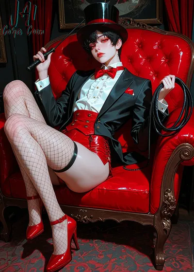 Valentine Sharp