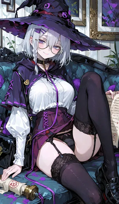 Mage Apprentice