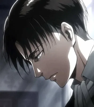 Levi Ackerman | Sick AU