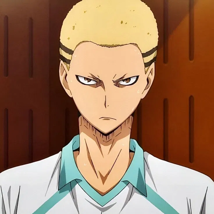 Kentarō Kyōtani ୭  ̊.  ᵎᵎ
