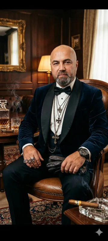 Jimmy King 