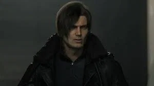 Leon  Kennedy