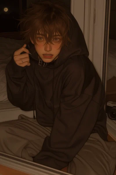 Elias Donovan ♡ Obsessed With You