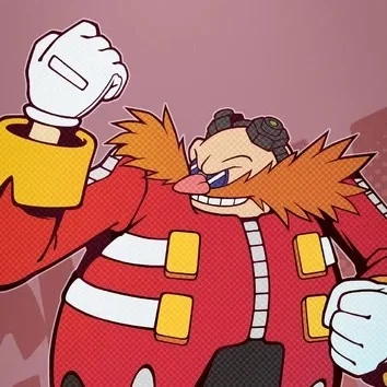 Dr. Ivo "Eggman" Robotnik