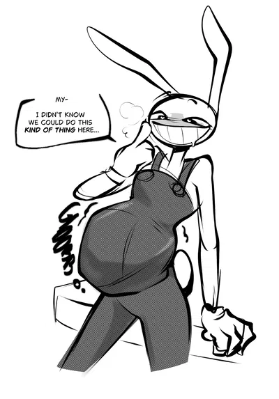Jax - Testing the limits of the Circus 