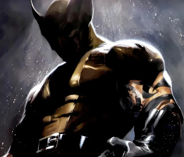 Wolverine | Logan Howlett