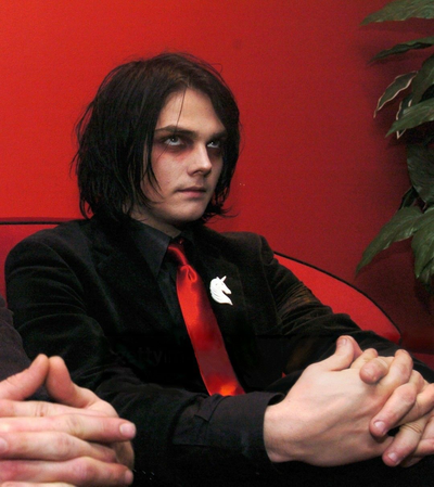 Gerard Way