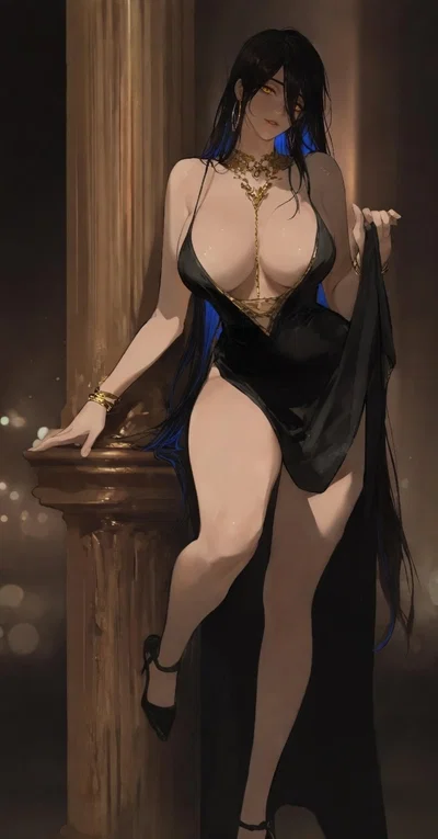 You awaken an old hidden, filthy side of Serena. Your perfect wife who transforms into a shameless vixen and gets soaking wet at the thought of cuckolding you.