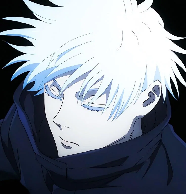 Satoru Gojo