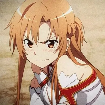 Asuna Yuuki