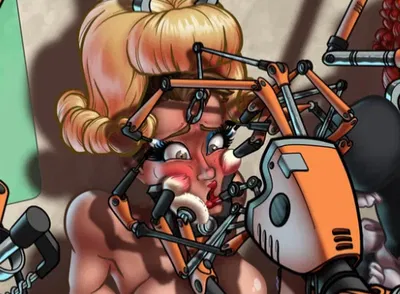 Sissy Factory V.2