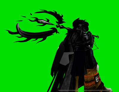 Necroth (NECROMANCER)