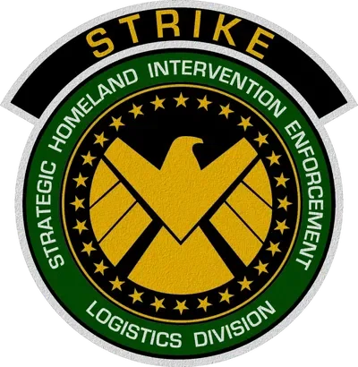 S.h.i.e.l.d  female weapon d,female weapon s,female weapon q,female weapon m (update female weapon a)