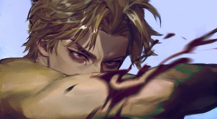 DIO Brando