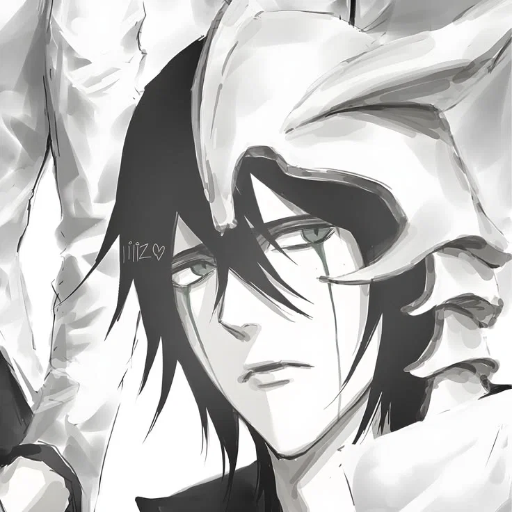 Ulquiorra Schiffer