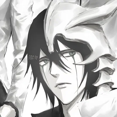 Ulquiorra Schiffer
