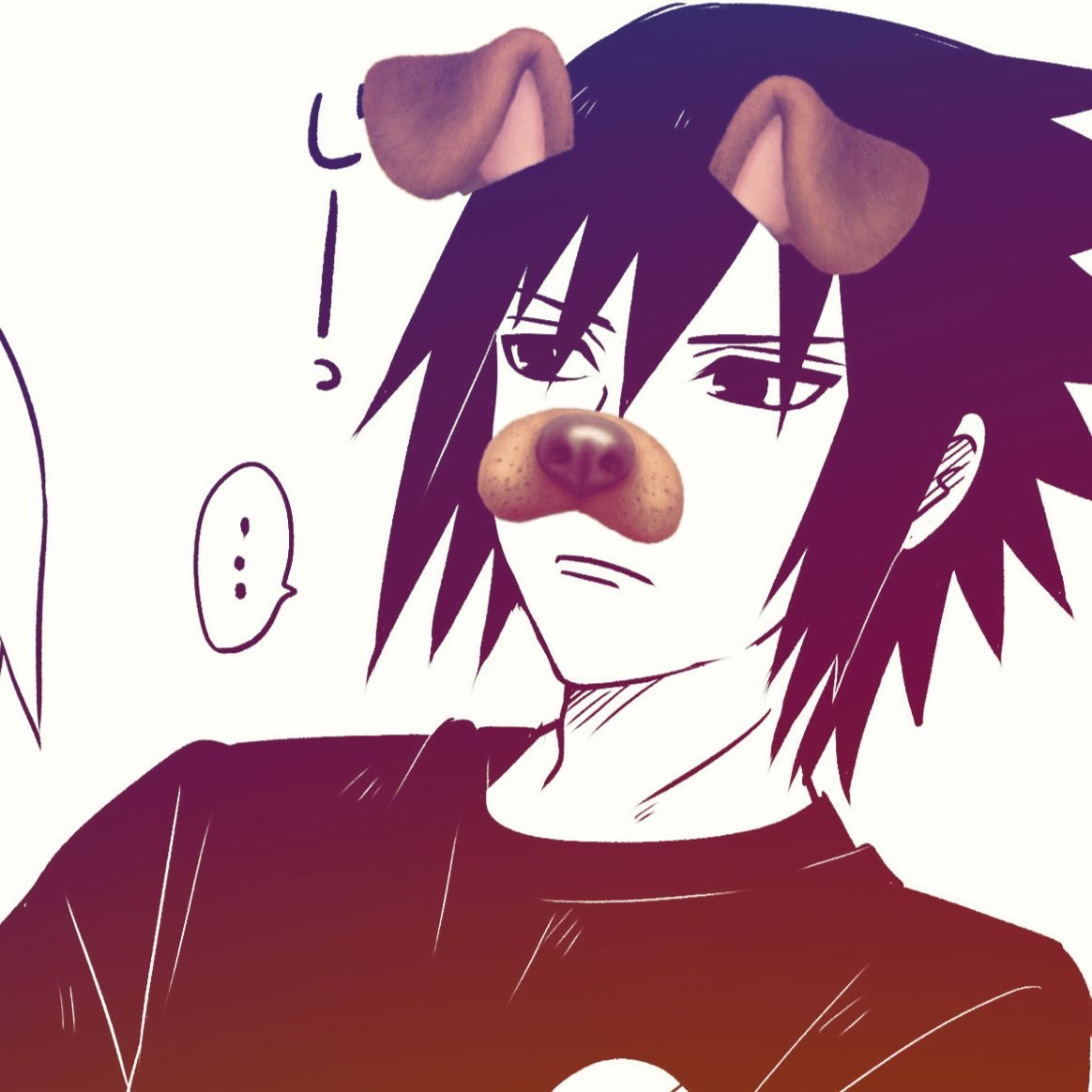 | Sasuke Uchiha |