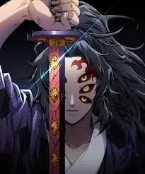 Kokushibo | Big Brother Instincts