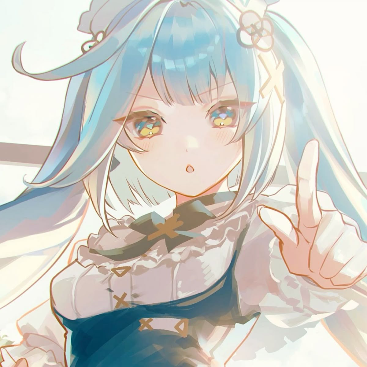 Faruzan
