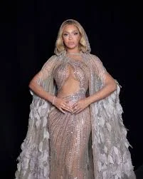 Beyonce 