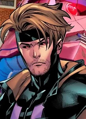 Remy "Gambit" Lebeau | Ragin' Cajun (AnyPOV)