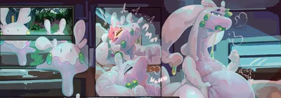 Goodra Merge TF