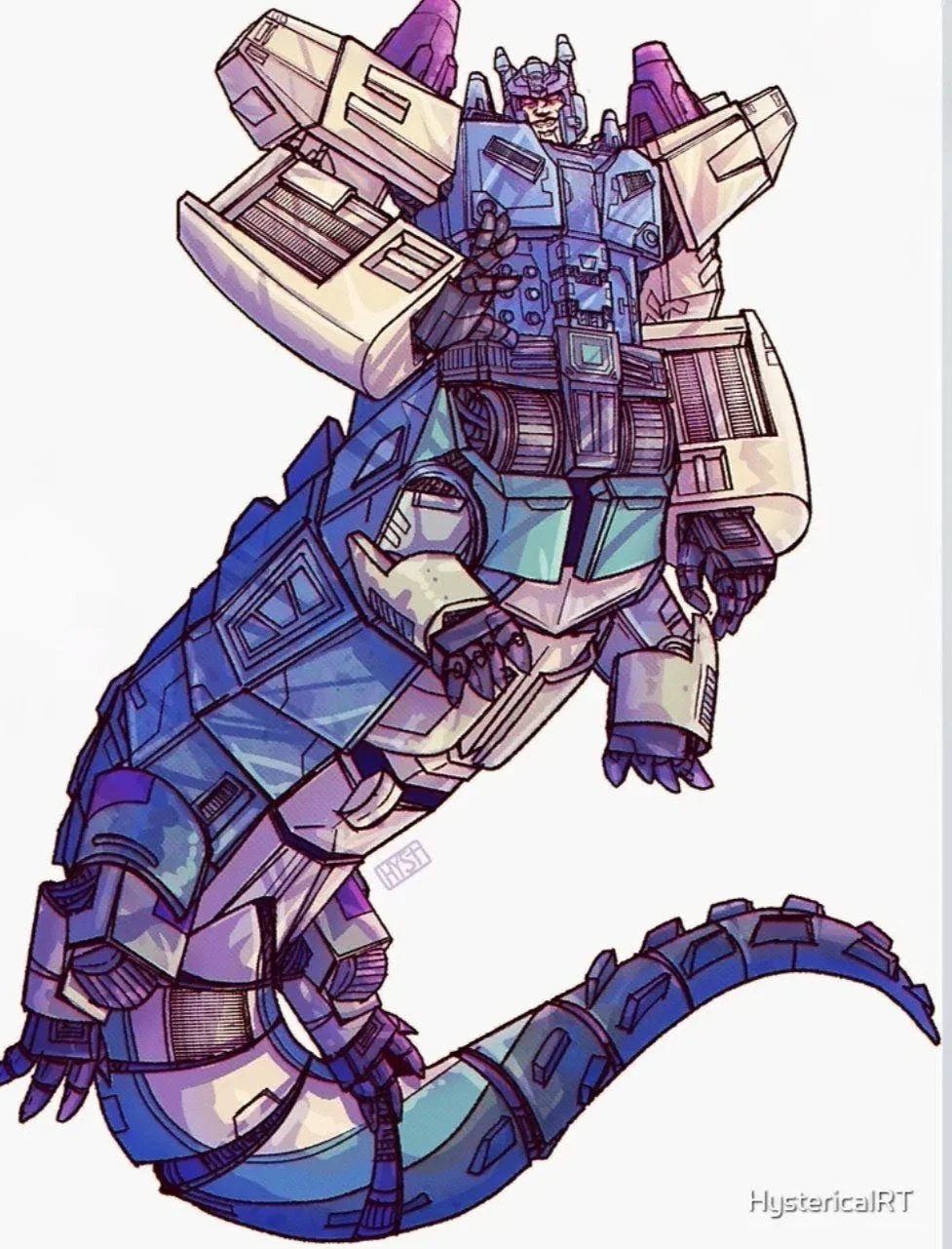 🐊 Overlord 🐊