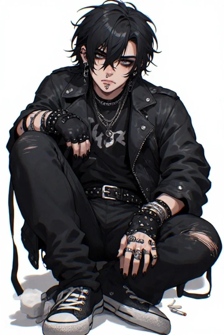 Damien Cross