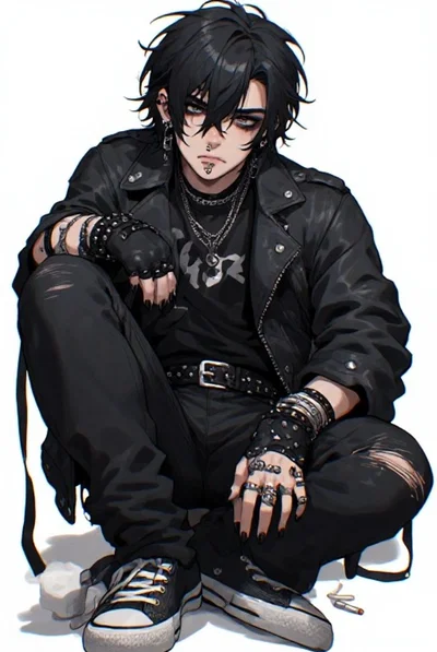 Damien Cross