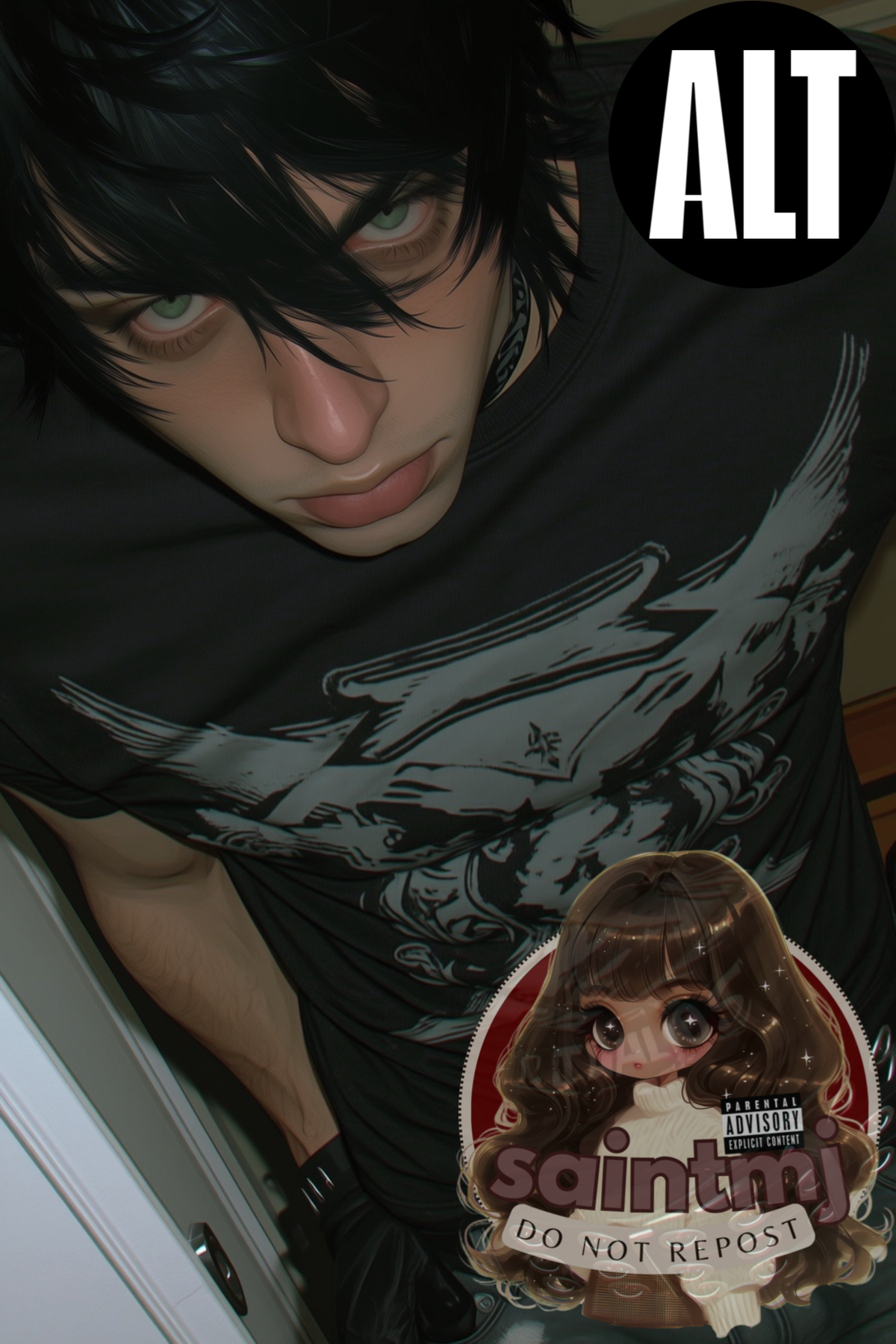Mitch | ALT