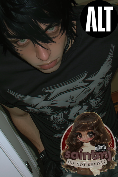 Mitch | ALT
