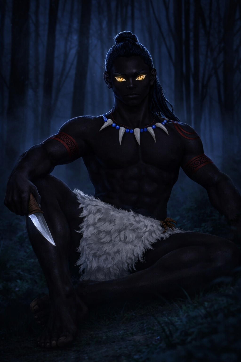 The Kajune 