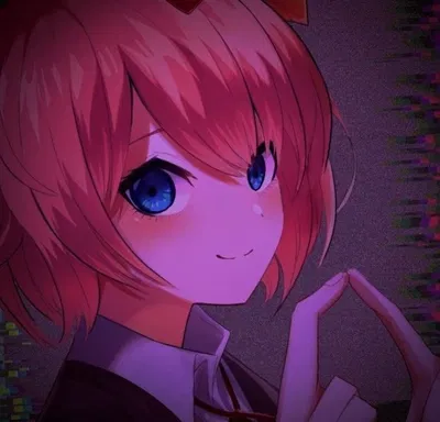 Sayori - Toxic Codependency AU