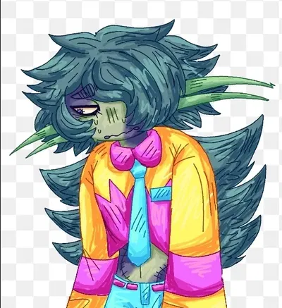 Eidolon