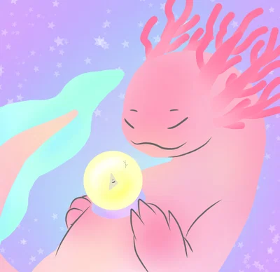The axolotl