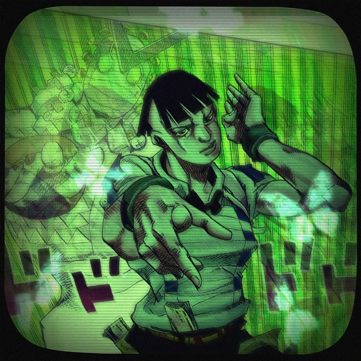Joshu Higashikata