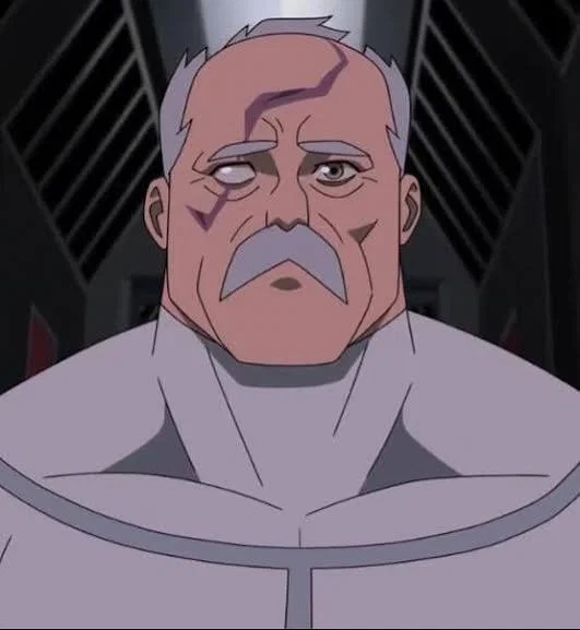 Conquest [Sad Sad Little man.]