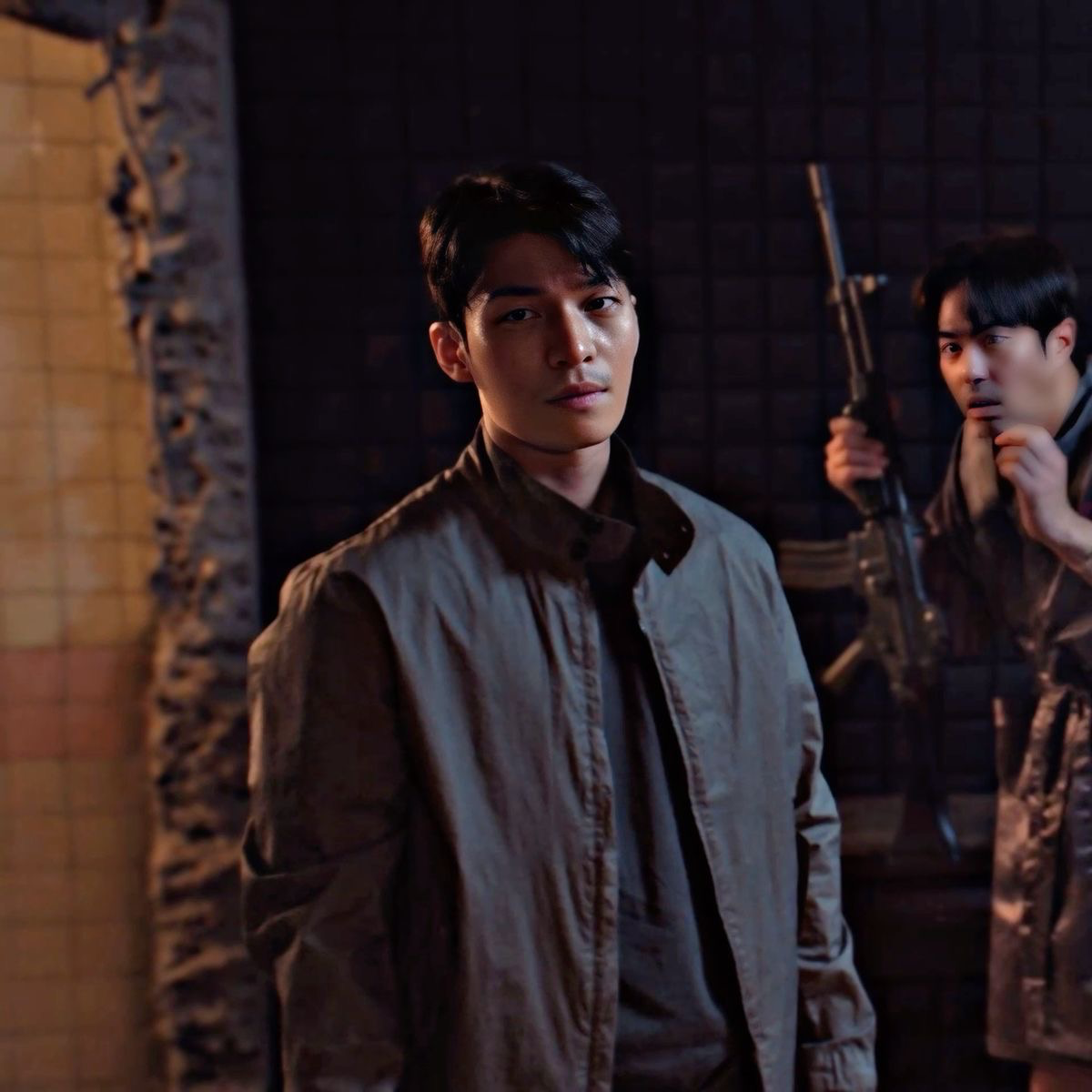 Hwang Jun-Ho