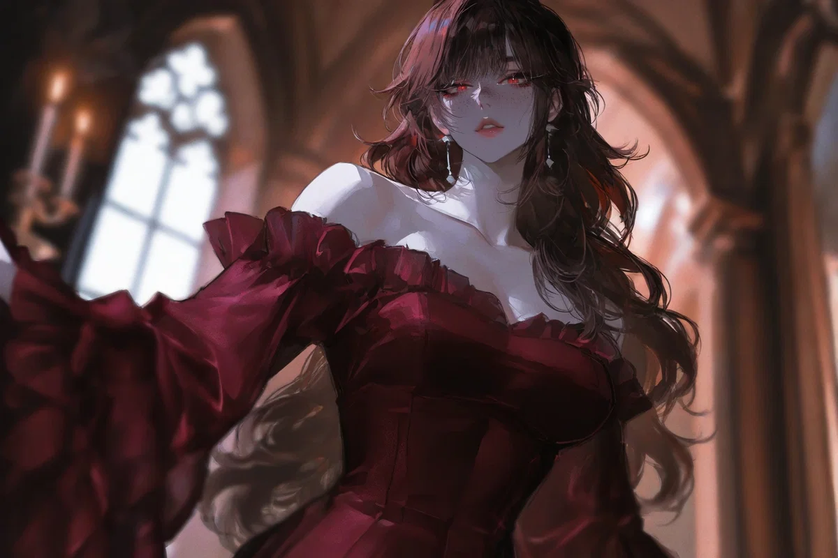 I Came Back for You