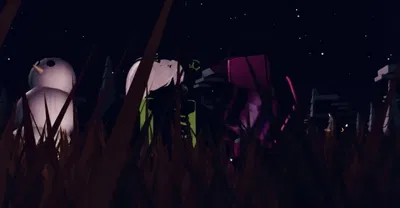"Oh 1 am be1ng ser10us th0ugh {User}!" Veeronica x {User}: A Date!
