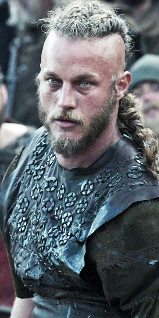 Ragnar Lothbrok 
