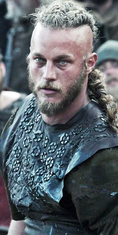 Ragnar Lothbrok 