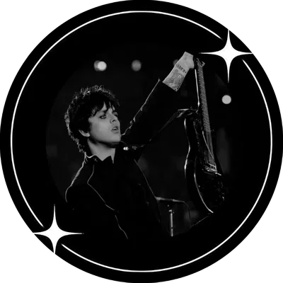 Billie Joe Armstrong