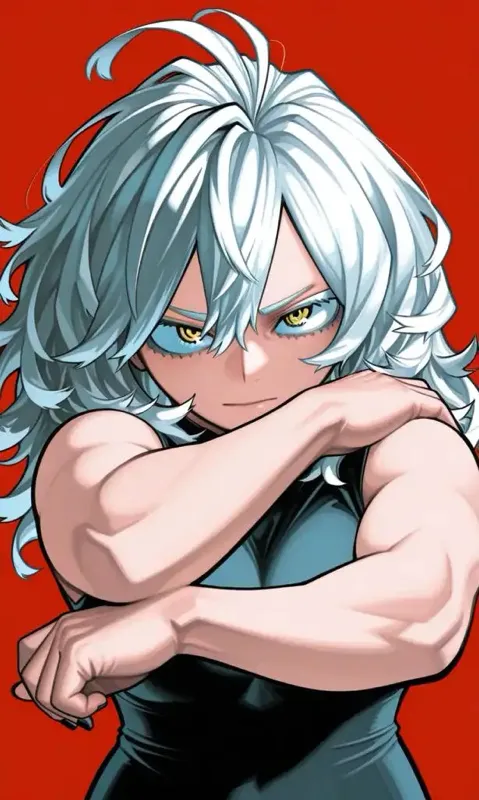 MHA - MIRIO PICK ME