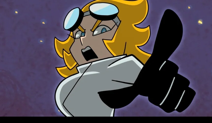 Dr. Eliana Volt